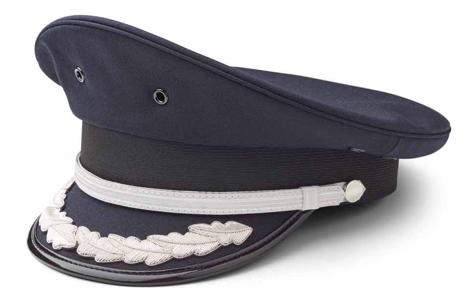 Airline pilot hat on sale