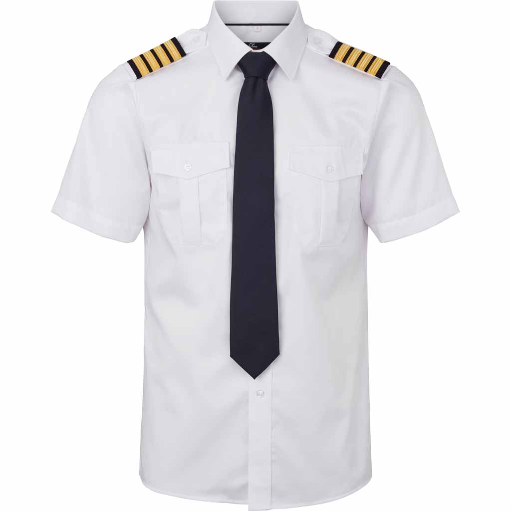 Olino Premium Pilot shirts