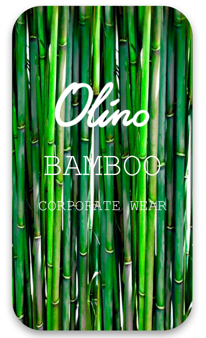 Olino - Bamboo