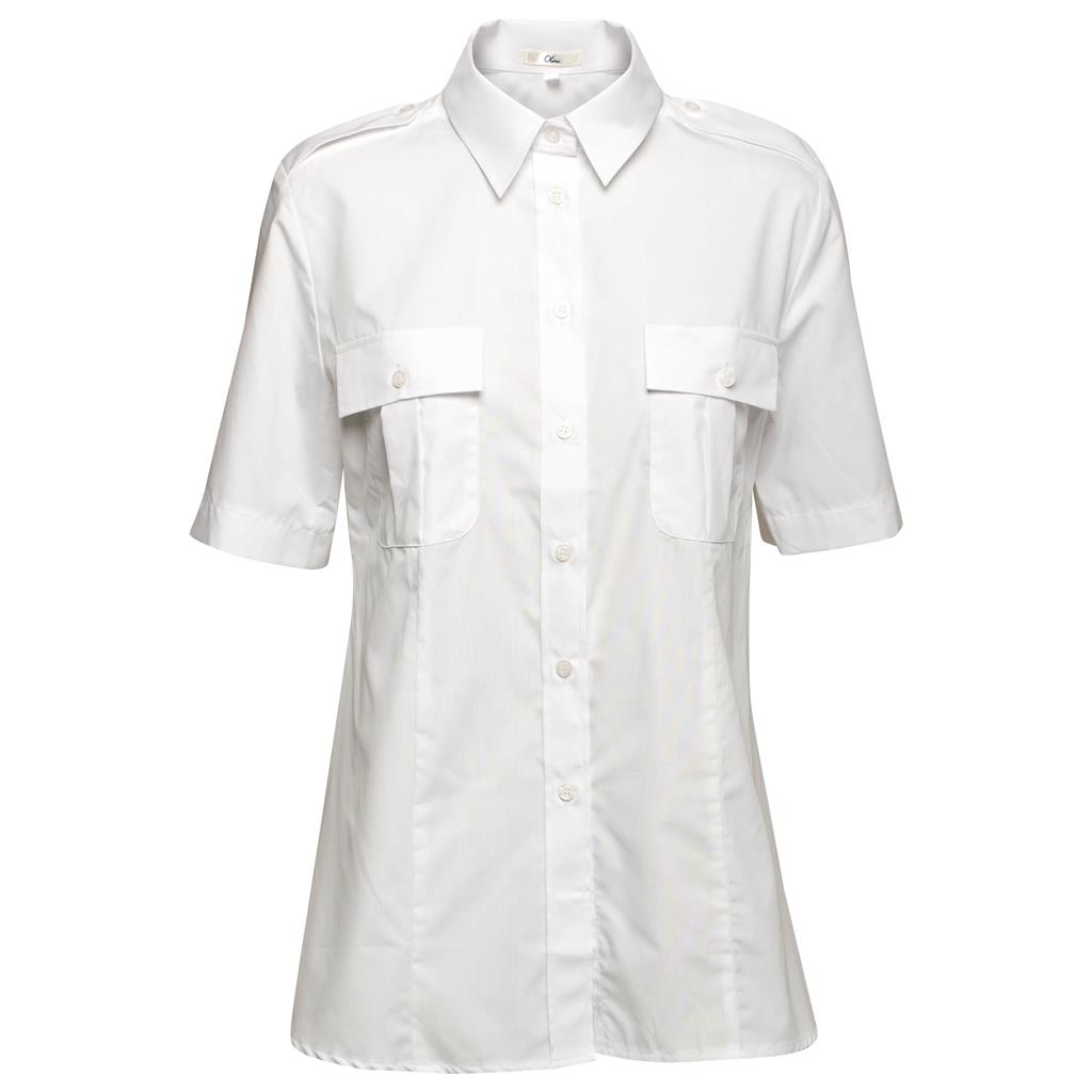 974022_Female short-sleeved pilot shirt.jpg