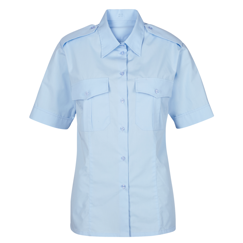 974073_female short-sleeved shirt light blue.png