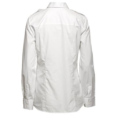 974023_Long-sleeved white female pilot shirt.jpg
