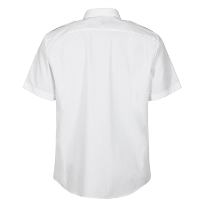 974064_Pilot shirt white with short sleeve.png