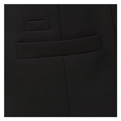 978001_Black uniform waistcoat for women.jpg